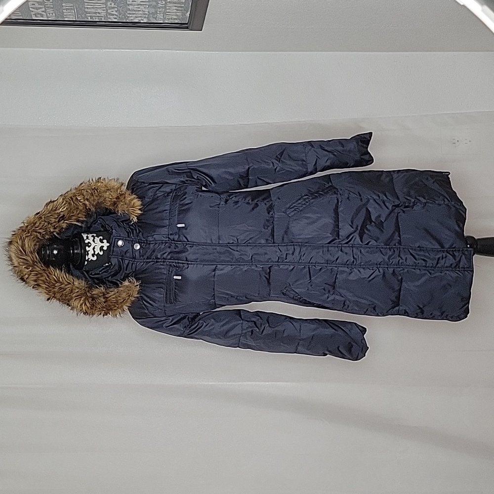 Michael Kors down coat Small